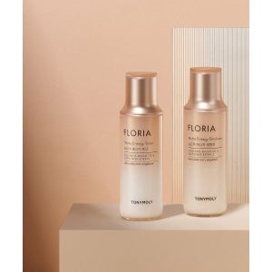 TONYMOLY 플로리아 뉴트라 에너지 2종 세트