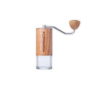 정품 코만단테,C40 MK4 그라인더 - American Cherry