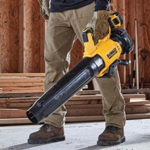 충전 디월트 송풍기 블로워 DCMBL562N본체 낙엽청소기