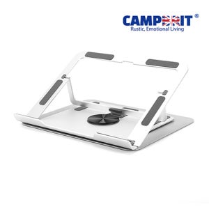 캠브리트 360도 오토메틱 노트북거치대 판촉물 제작 전문~컴퓨터/전자~PC보조용품