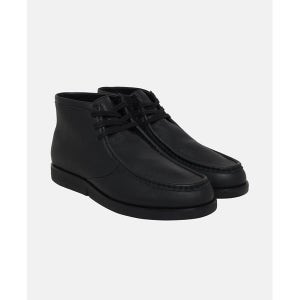 CALVIN KLEIN 사막 부츠 HM0HM01583 BLACK 남성