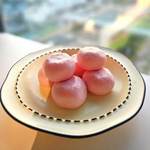 [승주농장] 엉뚱한복숭아 아이스모찌, 승주농장