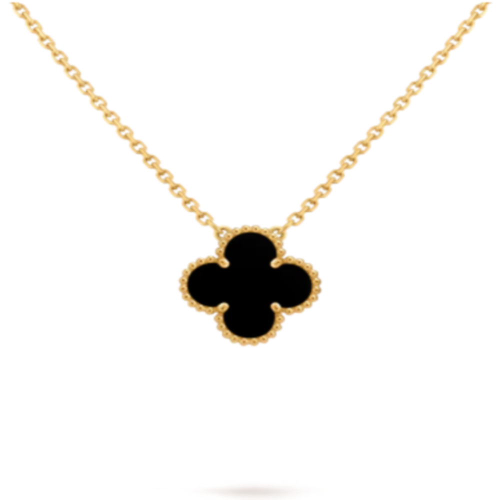 반클리프 아펠 빈티지 알함브라 펜던트