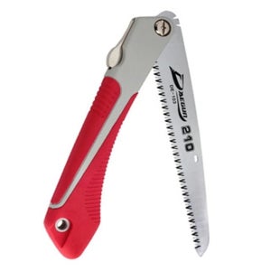 대건접이식톱210mm DG-103 톱 전기톱 톱날