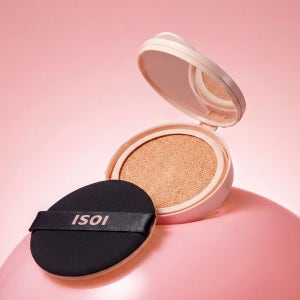아이소이 [피부가 숨쉬는 메이크업]스킨케어 비건 쿠션(리필용) 21호