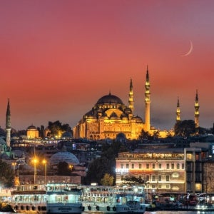 이스탄불 특가패키지 터키10일 단독패키지 터키전통악기공연 봄날맞이시즌