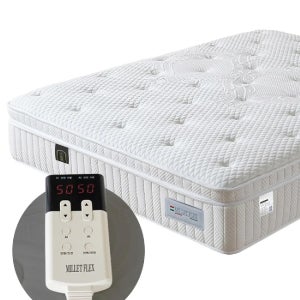 AI감지 기능성 온열 매트리스 (퀸) GC422