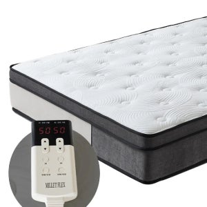 온돌침대 기능을 탑재한 AI 온열 매트리스 (슈퍼싱글) GC429