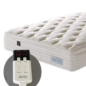 전기장판 없이 따뜻한 AI 온열 매트리스 (퀸) GC425