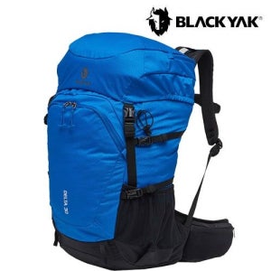 [롯데백화점] 블랙야크 남여공용 30리터 중장거리 산행 후드형배낭 알파인델타30A 2BYKSX4909(3Color) BYNW LE1219165967