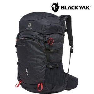 [롯데백화점] 블랙야크 남여공용 30리터 중장거리 산행 후드형배낭 알파인델타30A 2BYKSX4909(3Color) BYNW LE1219165947