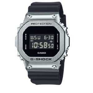 [롯데백화점] 지샥 GM-5600U-1DR-BS LE1220673965