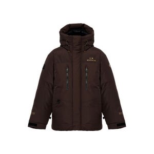 EIDER CAMPYLO 캄피로 남성 윈드스타퍼 헤비 다운 자켓_RED BROWN 193195