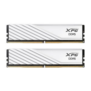 ADATA DDR5-6000 CL36 LANCER BLADE 화이트 패키지 파인인포 (32GB(16Gx2))