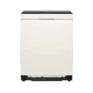 LG전자 [LG전자] 오브제컬렉션 디오스 식기세척기 14인용 DEE6BGE 네이처 베이지