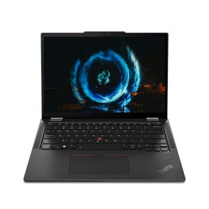 레노버 씽크패드 ThinkPad X13 2in1 Gen 5 21LW002WKD