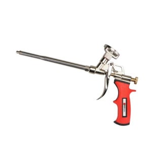 건축시공 폼건 저가형 TIGER 005C 폼작업 폼건 우레탄폼건 우레탄폼 우레탄 수공구