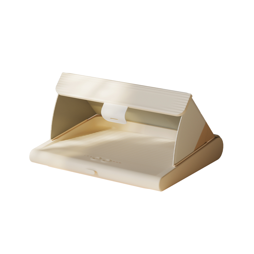 빅케이스테크놀러지코리아 소싱 DSHJ-S-2309A 베이지