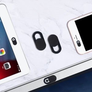 [쭌쭌형제] 거실 월패드 가리개 카메라 보안 노트북 태블릿 화상회의 보안용 도촬방지