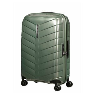 쌤소나이트 여행용 중형 캐리어 69/25 ATTRIX 바질그린