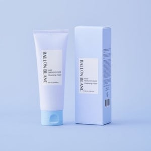 보습 히알루론산 세정 미세입자 100ml 거품 클렌징폼 폼클렌징 세안제