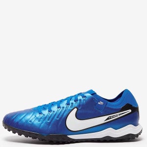 나이키 [하프클럽/나이키]나이키 티엠포 레전드 10 프로 TF 풋살화 축구화 터프화 DV4336-400