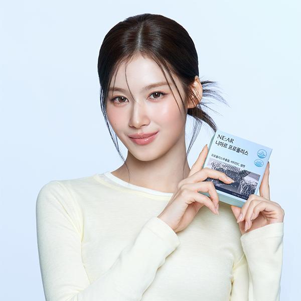 니아르 프로폴리스
