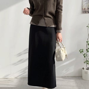 데일리로 손이 자주 가는 깔끔한  가디건