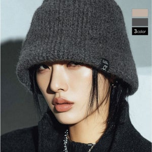 블랙맘바 SB 버킷햇 (3Color)