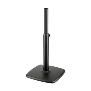 GENELEC S360-415B 제네렉 최고급 디자인 플로어 스탠드 + 플레이트