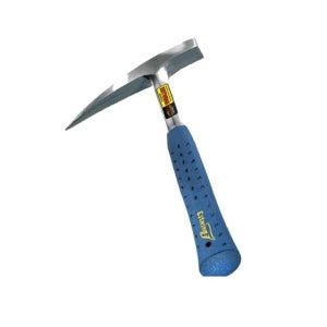 신콘 지질 전용 함마 E3-22P 암밤용함마 광산햄머 검사망치