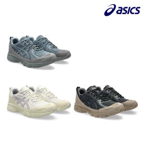 아식스 젤 벤처6 Shield 남녀공용 스니커즈 운동화 1203A474