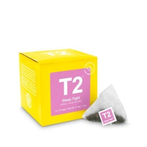T2 티백 25개입 슬립 타이트