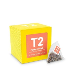 T2 티백 25개입 팩스 어피치