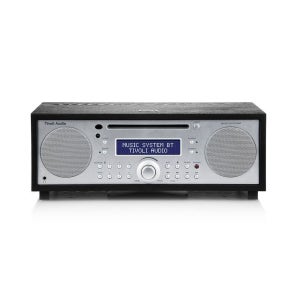 [롯데백화점] 티볼리오디오 [티볼리 오디오] 뮤직시스템 BT 블랙 블루투스 올인원 스피커 LE1220678649