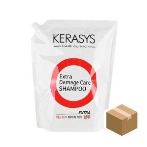 [RG5N85TQ]애경 케라시스 데미지 케어 샴푸 2LX6개 BOX