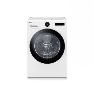 LG 트롬 오브제컬렉션 트루스팀 건조기 RD20WSQ 20kg