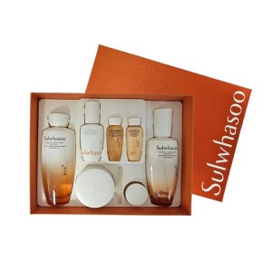 아모레퍼시픽 설화수 탄력3종세트