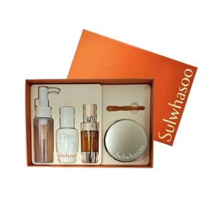 아모레퍼시픽 설화수 자음생크림 리치50ml 기획세트