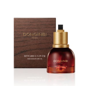 [CJ단독/최초] 동인비 1899 시그니처 오일 단품 (25g)