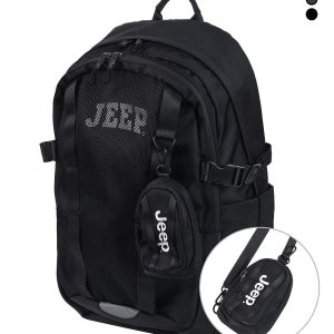 [롯데백화점] 지프 남여공용 SG 3M 백팩 (JP0GAU002) LE1218948715