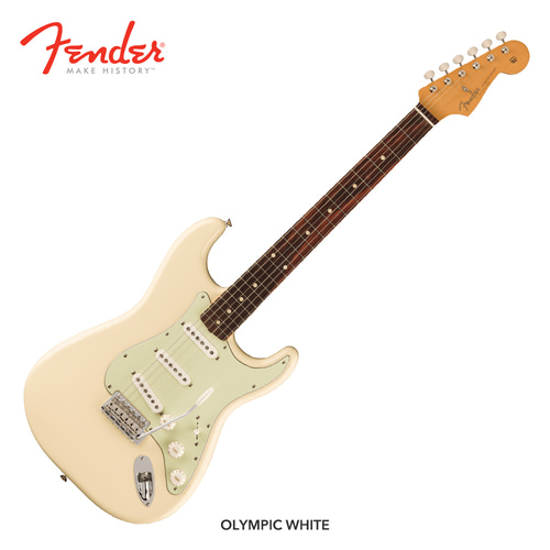 Fender 펜더 Fender Mexico VINTERA II 60S STRATOCASTER 일렉기타