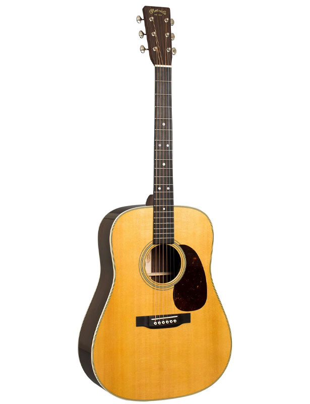 Martin D-28 (마틴 D-28 어쿠스틱 기타)