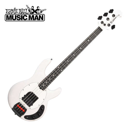 Music Man 뮤직맨 베이스기타 TIM COMMERFORD STINGRAY PASSIVE 217-TC4-51-06