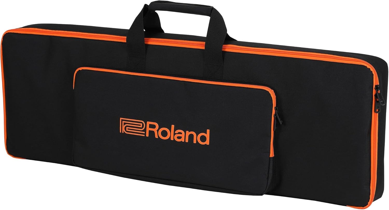 Roland 롤랜드 Roland 키보드 케이스 61건반용 캐링백 CB-V61