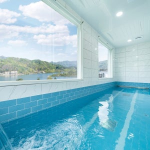 [가평군] 가평 남이섬 그랑나랑 풀빌라 펜션