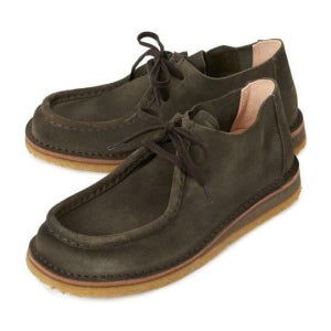 아스토플렉스 빈플렉스 남성 로퍼 BEENFLEX FUMO