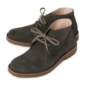 아스토플렉스 그린플렉스 남성 부츠 GREENFLEX FUMO