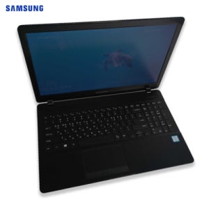 리퍼비시 삼성 i5 CPU RAM 16GB GeForce 외장그래픽 15.6인치 리퍼 노트북