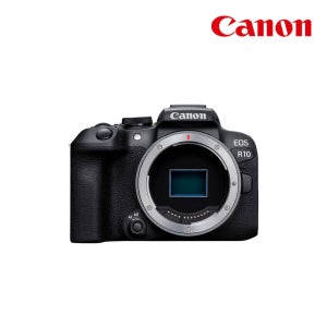 [롯데백화점] 캐논 EOS R10 BODY 단품 / 렌즈 미포함 / 정품상품 LE1215861521